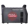 K14456-1  Lincoln FlexCut 125 Plasma Cutter with 7.5m FlexConnect Torch. 400v, 3ph